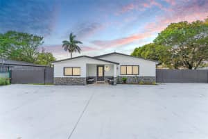 746 NW 8th Ct, Homestead, FL 33034, Sold 04/10/25
