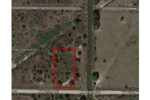 20055 Nw 272nd St Okeechobee, FL 34972 - MLS#A11748868