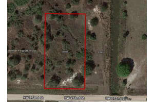 20055 Nw 272nd St Okeechobee, FL 34972 - MLS#A11748868