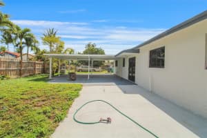 15305 SW 100th Ct, Miami, FL 33157, Sold 06/23/25