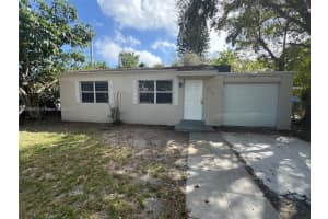 2206 Liberty St, Hollywood, FL 33020, Sold 04/10/25