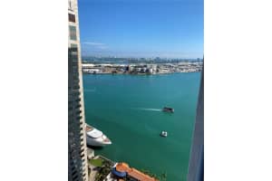 335 S Biscayne Blvd #2402, Miami, FL 33131, - MLS#A11748896
