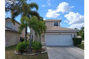 3118 Sw 176th Way, Miramar