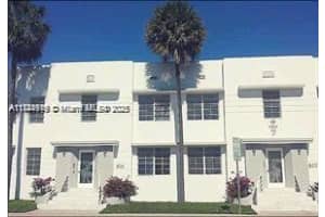 801 8th St 104, Miami Beach