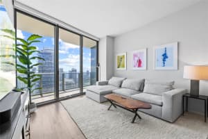 801 S Miami Ave Unit 5403, Miami, FL 33130, Sold 04/21/25