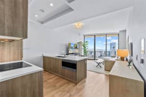 801 S Miami Ave Unit 5403, Miami, FL 33130, Sold 04/21/25