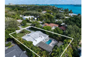 530 Sabal Palm Rd, Miami, FL 33137, - MLS#A11748938