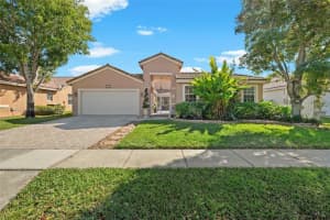 465 SW 198th Terrace, Pembroke Pines, FL 33029, Sold 06/30/25