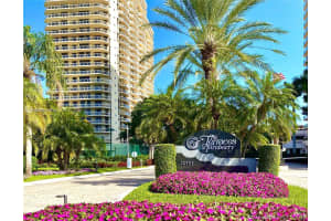20191 E Country Club Dr APT 804, Aventura, FL 33180, Sold 07/22/25