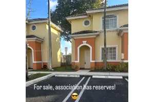7180 NW 174th Terrace, Hialeah, FL 33015, Sold 03/28/25