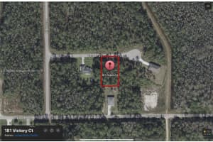 181 Victory Ct Lehigh Acres, FL 33972 Sold 07/25/25