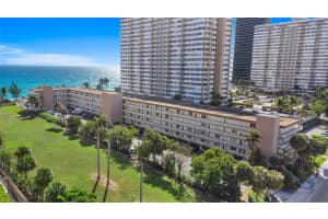 1936 S Ocean Dr APT 4C, Hallandale Beach, FL 33009, Sold 04/14/25