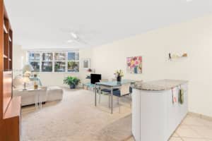 1936 S Ocean Dr APT 4C, Hallandale Beach, FL 33009, Sold 04/14/25