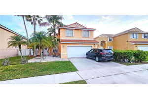 18860 NW 12th St, Pembroke Pines, FL 33029, Sold 07/07/25