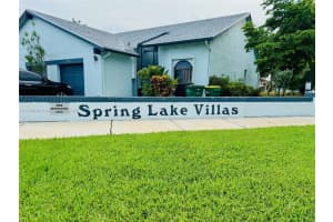 8021 NW 100th Way #8021, Tamarac, FL 33321, Sold 04/30/25