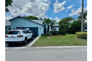 8021 NW 100th Way #8021, Tamarac, FL 33321, Sold 04/30/25