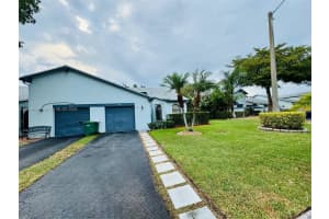 8021 NW 100th Way #8021, Tamarac, FL 33321, Sold 04/30/25