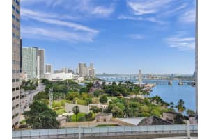 325 S Biscayne Blvd #1520, Miami, FL 33131, Sold 07/15/25