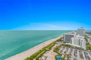 4775 Collins Ave 3505 Miami Beach, FL 33140 - MLS#A11749086