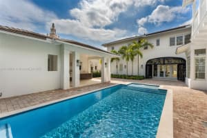 1231 Anastasia Ave, Coral Gables, FL 33134, Sold 06/27/25