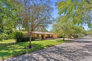 100 W Sunrise Ave, Coral Gables, FL 33133, Sold 05/15/25