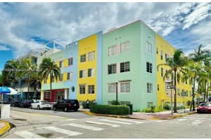1460 Ocean Dr 409, Miami Beach