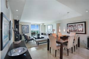2101 Brickell Ave 1812, Miami