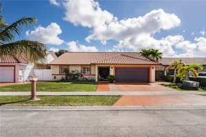 1001 SW 127th Pl, Miami, FL 33184, Sold 03/18/25