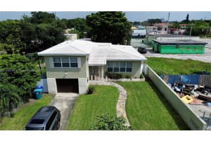 1721 NW 55th Terrace, Miami, FL 33142, Sold 05/22/25