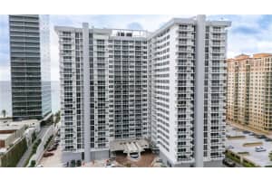 2030 S Ocean Dr APT 618, Hallandale Beach, FL 33009, Sold 07/25/25