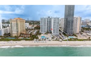 2030 S Ocean Dr APT 618, Hallandale Beach, FL 33009, Sold 07/25/25
