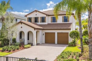 4038 Nw 85th Ave, Cooper City