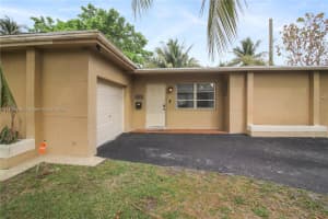 6841 NW 24th Ct, Sunrise, FL 33313, Sold 07/15/25