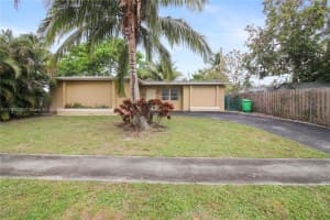 6841 NW 24th Ct, Sunrise, FL 33313, Sold 07/15/25