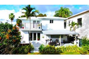 2935 SW 36th Ave, Miami, FL 33133, Sold 04/30/25