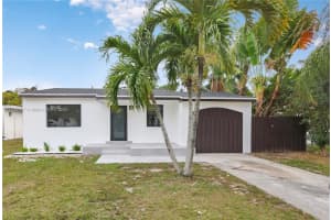 2824 Wiley St, Hollywood, FL 33020, Sold 04/10/25