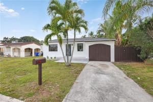 2824 Wiley St, Hollywood, FL 33020, Sold 04/10/25