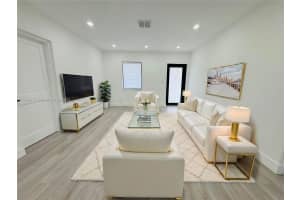 2824 Wiley St, Hollywood, FL 33020, Sold 04/10/25