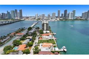 851 N Venetian Dr, Miami Beach, FL 33139, - MLS#A11749285