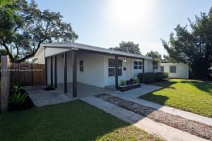 1108 SW 22nd Terrace, Fort Lauderdale, FL 33312, Sold 08/28/25