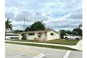 2399 NW 152nd St, Opa-locka, FL 33054, Sold 04/25/25