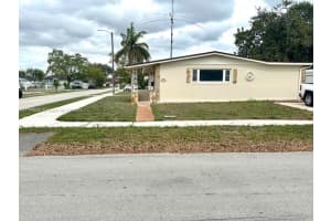 2399 NW 152nd St, Opa-locka, FL 33054, Sold 04/25/25