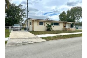 2399 NW 152nd St, Opa-locka, FL 33054, Sold 04/25/25