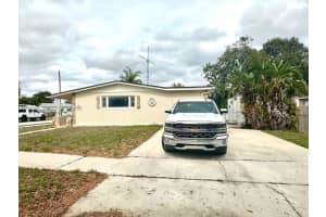 2399 NW 152nd St, Opa-locka, FL 33054, Sold 04/25/25