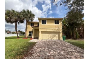 13405 SW 22nd St, Miramar, FL 33027, Sold 05/09/25