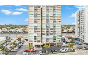 1410 S Ocean Dr, Hollywood, FL 33019, Sold 06/13/25