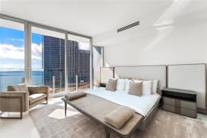 300 Biscayne Blvd Way 3905w, Miami
