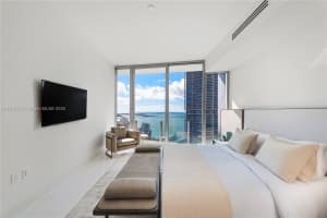 300 Biscayne Blvd Way 3905w Miami, FL 33131 - MLS#A11749375