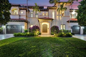 2825 NE 37th St, Fort Lauderdale, FL 33308, Sold 02/25/25