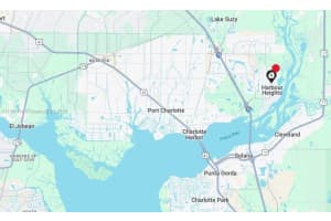 2075 Ne Middle Ter Punta Gorda, FL 33983 - MLS#A11749414